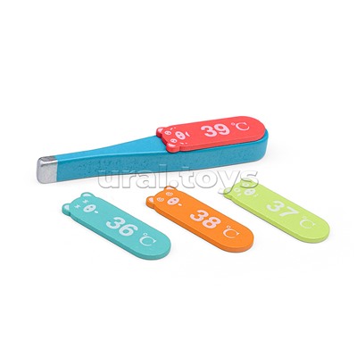 Набор доктор "Мой врач"