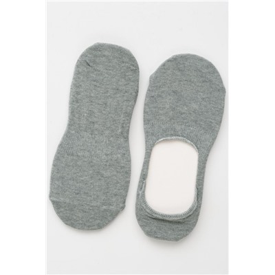 Следки женские Отдых комплект 2 пары (Олива)