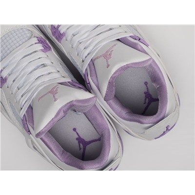 Кроссовки Nike Air Jordan 4 Retro