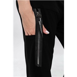 Натали Брюки 8393