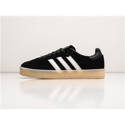 Кеды Ronnie Fieg x Clarks x Adidas Samba