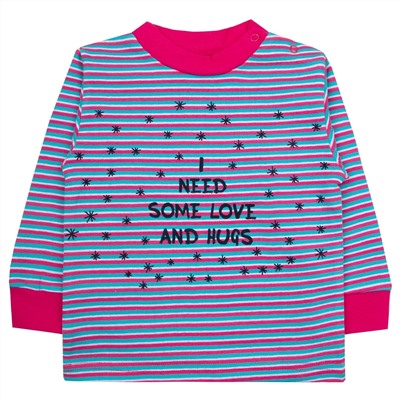 YOULALA Джемпер 0484700203