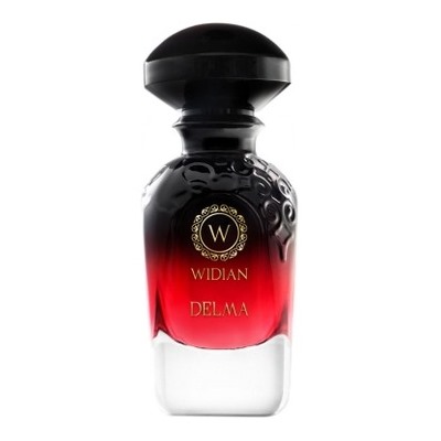 AJ ARABIA WIDIAN DELMA 50ml parfume TESTER