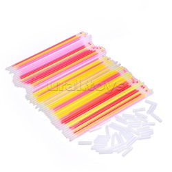 Набор палочек светящихся (50 шт)