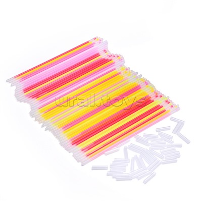 Набор палочек светящихся (50 шт)