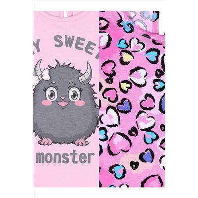 Лонгсливы, 2 шт. АПРЕЛЬ, 1188436