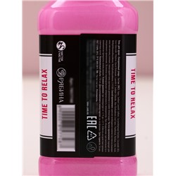 Гель для душа виски GRL BOSS, 250 мл, аромат сладкого вермута, Чистое счастье