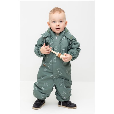CROCKID Комбинезон