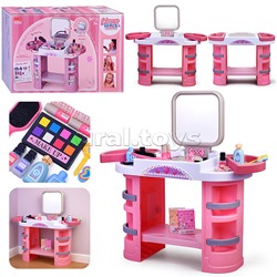 Набор стилиста "Стильный образ" в коробке