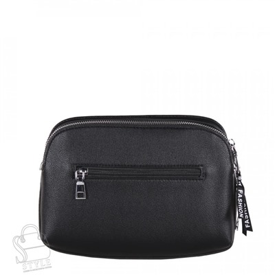 Сумка женская  7154LX black Alex&Mia/30