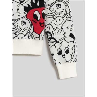 Acoola Джемпер 20230310053