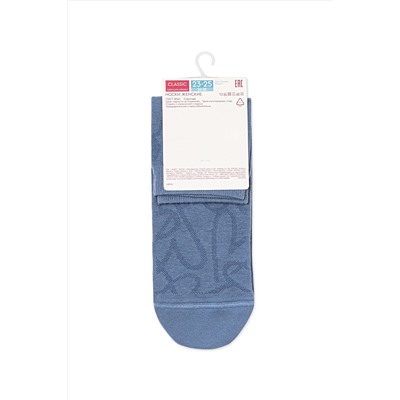 CONTE CLASSIC Носки женские CONTE ELEGANT, 1234134