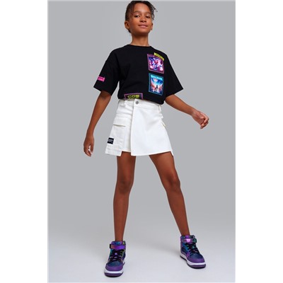 Юбка-шорты PLAYTODAY, 1088763