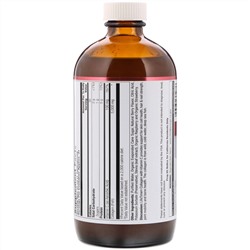 LifeTime Vitamins, Liquid Collagen Plus Vitamin C, Berry Flavor, 5,000 mg, 16 fl oz (473 ml)