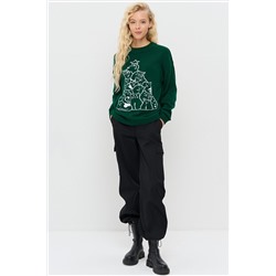 Джемпер NEWVAY, 927995