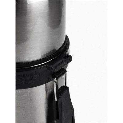 Термос «Покоритель любых вершин», 1 л, время сохранения тепла 12-24 ч