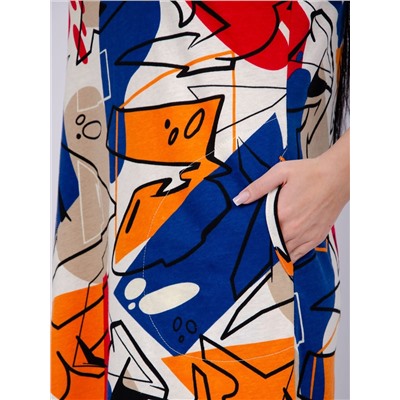 Malina Туника 6011