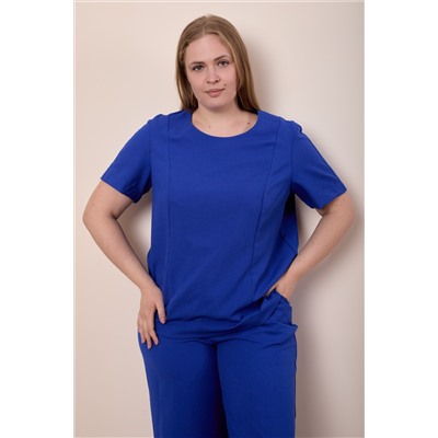 Костюм футболка и брюки М325023в