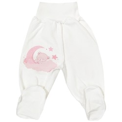 5652/Д Ползунки (футер)