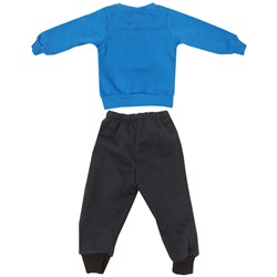 26277/Костюм для мальчика утепленный