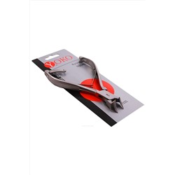 YOKO Кусачки педикюрные / SK-010, 185 мм KRISTALLER, 1106425