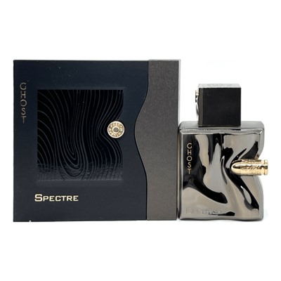 Парфюмерная вода Fragrance World Spectre Ghost мужская (ОАЭ)