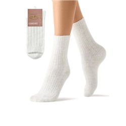 Носки женские согревающие, Omsa, Comfort 353