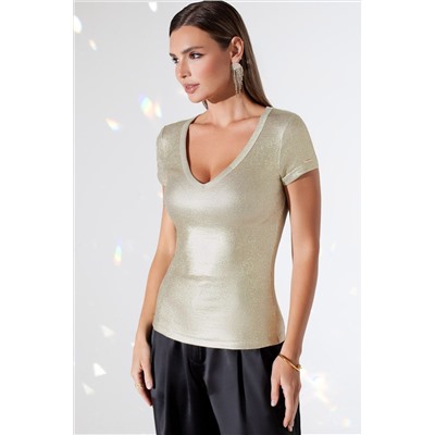 Футболка VILATTE, 1224462