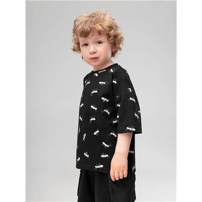 Bodo Футболка 4-463MU