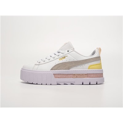 Кроссовки Puma Mayze Wn's