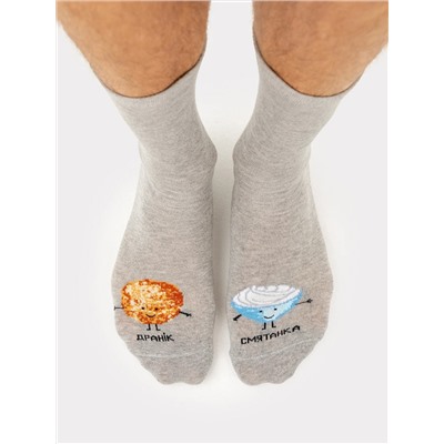 MARK FORMELLE Женские носки 550U-2717