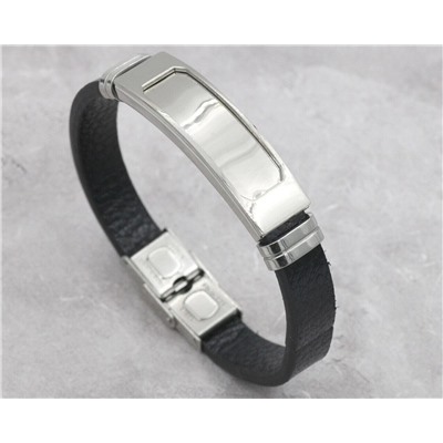 Браслет F873673907130 (эко-кожа)