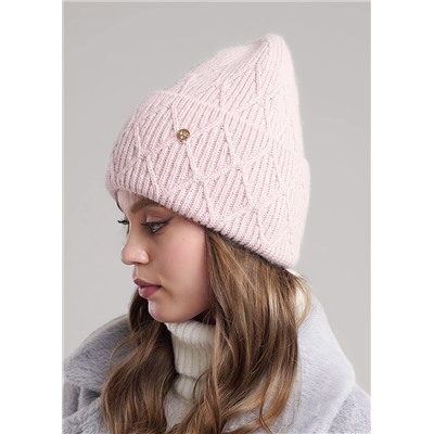 CLEVER Шапка 454349паш флис