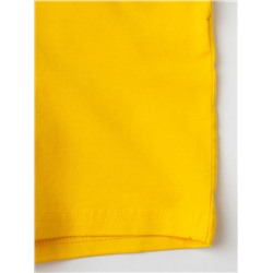 Комплект трикотажный для мальчиков: фуфайка (футболка), шорты