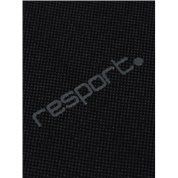 Мешок для обуви Resport, чёрный