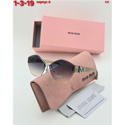 Солнцезащитные очки #22883385