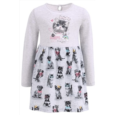 Платье АПРЕЛЬ, 943948