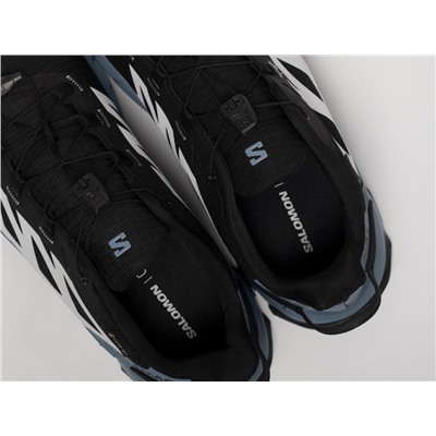 Кроссовки Salomon Supercross 4 GTX