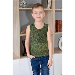 Lika Dress Майка 1733