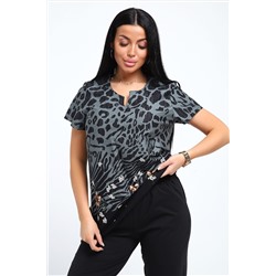 Костюм с бриджами ЕКБ-1051 НАТАЛИ, 1099614