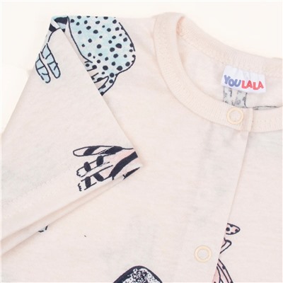 YOULALA Полукомбинезон 1331100221