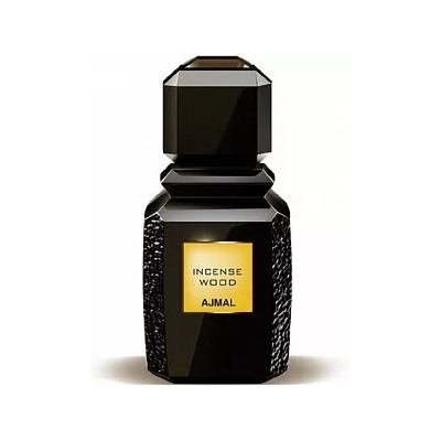 AJMAL INCENSE WOOD edp (m) 1.5ml пробник