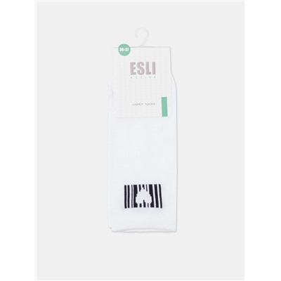 Короткие ESLI ACTIVE Носки женские