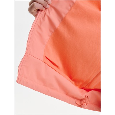 Ветровка для девочек