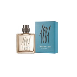 Туалетная вода Cerruti 1881 Riviera 100мл муж edt