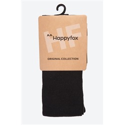 Колготки для девочки в рубчик Happyfox