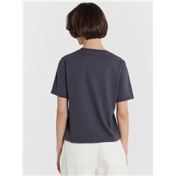 ФУТБОЛКА ЖЕНСКАЯ 112998