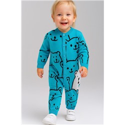 Комбинезон PLAYTODAY, 1185592