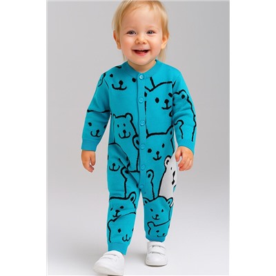 Комбинезон PLAYTODAY, 1185592