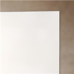 Зеркало интерьерное настенное, прямоугольное, 30×60 см